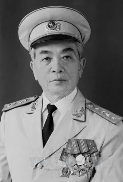 Thông cáo đặc biệt về việc Đại tướng Võ Nguyên Giáp từ trần