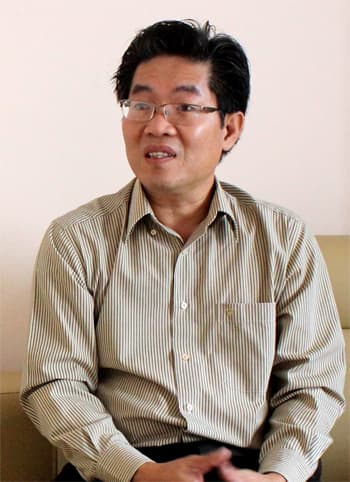 Một nghịch lý cần tự vấn