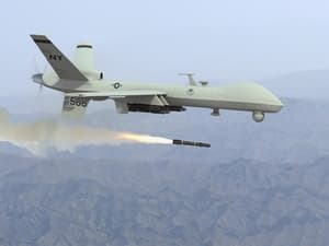 Tướng Mỹ xin lỗi về vụ không kích sát hại dân thường Afghanistan