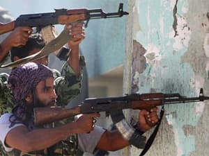 Liban: Giao tranh tại Tripoli gây nhiều thương vong