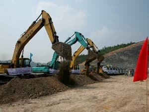Gia hạn hoàn thành dự án Nhà máy Mông Dương 1