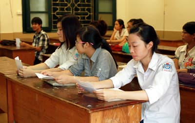Ưu tiên điểm thi tuyển và miễn giảm học phí đối với chuyên ngành Lao, Phong, Tâm thần, Pháp y và Giải phẫu bệnh