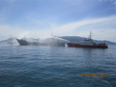 Cứu nạn đại dương