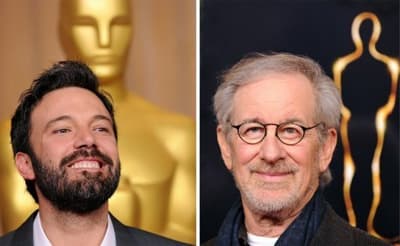 'Argo' hay 'Lincoln' sẽ đăng quang tại giải Oscar?