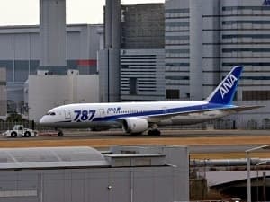 Tìm ra nguyên nhân gây cháy pin máy bay Boeing