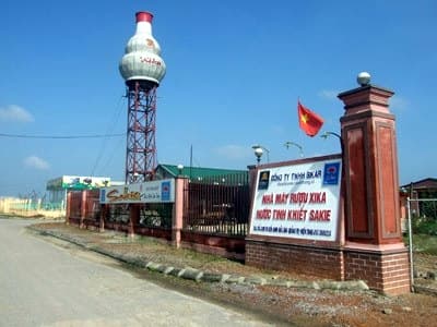 Nhiều khu đất thuê sử dụng không hiệu quả