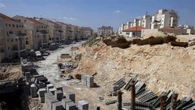Israel công bố nội các mới-Hòa bình Trung Đông khó khởi sắc