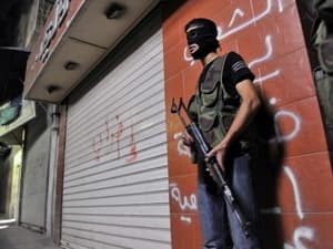 Báo chí Syria: Jordan và Lebanon đang đùa với lửa