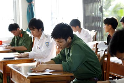 Quyền lợi và nghĩa vụ của học viên trong các trường quân đội