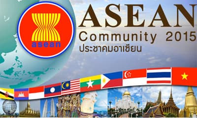 Bài 3: Sáng kiến hội nhập kinh tế ASEAN (IAI)