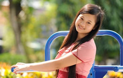 Liên hoan “Vẻ đẹp vầng trăng khuyết 2013”