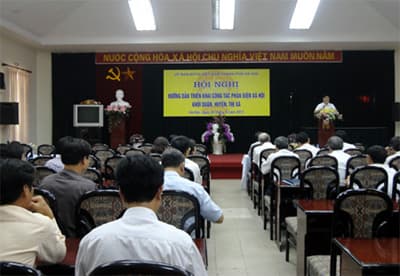 Giám sát và phản biện xã hội – cần khung pháp lý chặt chẽ