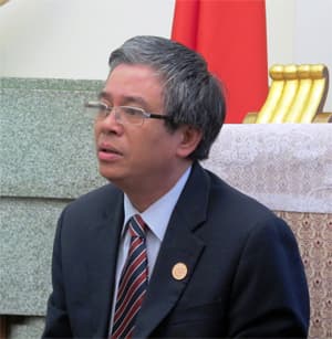 Mục tiêu cao nhất của ASEAN là hòa bình, an ninh, ổn định và phát triển