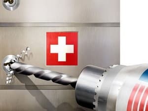 Ngân hàng lâu đời nhất Zurich dính gian lận thuế