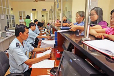 Doanh nghiệp vẫn bị hành