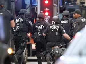 Nga và Mỹ hợp tác chống lại khủng bố sau vụ Boston