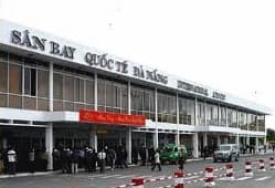 Dự kiến cuối năm 2016 hoàn thành xử lý ô nhiễm đi-ô-xin tại sân bay quốc tế Đà Nẵng