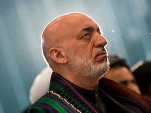 CIA chi hàng chục triệu USD "ma" tại Afghanistan