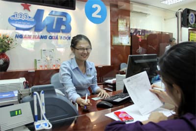 Ngân hàng TMCP đầu tiên công bố ưu đãi lãi suất cho vay trung hạn đối với doanh nghiệp vừa và nhỏ