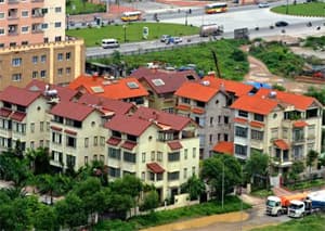Đề xuất sửa đổi Luật Nhà ở