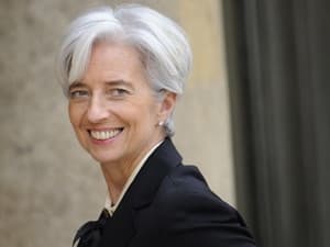 Tổng giám đốc IMF bị tòa án Pháp thẩm vấn