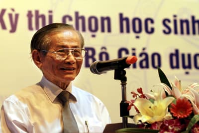 Học sinh chán sử là do sách giáo khoa và phương pháp dạy