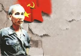 Một thị trấn của Anh vinh danh Chủ tịch Hồ Chí Minh