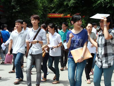 Công bố quy hoạch ngành nghề đào tạo đến năm 2020