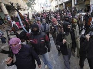 Chỉ huy số hai của tổ chức Al Qaeda ở bán đảo Arập đã thiệt mạng
