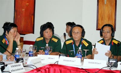 Tăng cường hợp tác APEC về đối phó tình trạng khẩn cấp