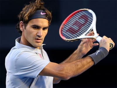 6 tay vợt nam danh tiếng vào thẳng vòng 1 US Open
