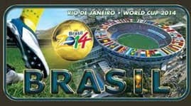 FIFA và UEFA thất bại về bản quyền World Cup - Euro