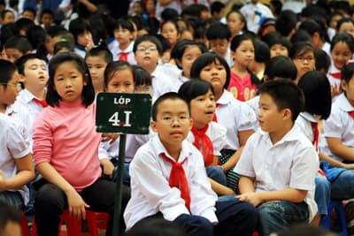 5 hiệu trưởng thực hiện “văn hóa từ chức”