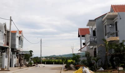 Tháng Tám ở Hòa Phong
