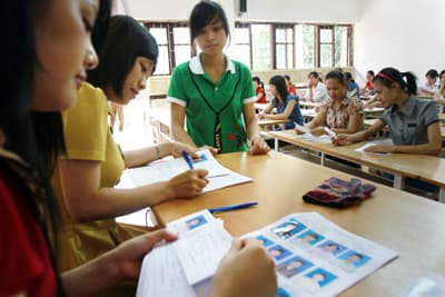 Thí sinh cẩn trọng khi nộp nguyện vọng 2