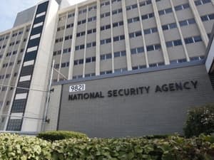 Mạng lưới giám sát NSA kiểm soát khoảng 75% lưu lượng thông tin Internet của Mỹ