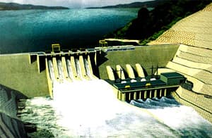 Đồng Nai kiến nghị loại bỏ 5 dự án thủy điện không khả thi