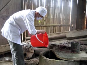 Ngành y chủ động ứng phó, khắc phục hậu quả mưa, lũ