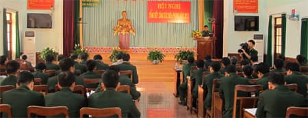 Đắc Lắc: Gần 15.000 lượt cán bộ, chiến sĩ tuần tra mật phục, bảo vệ đường biên mốc giới
