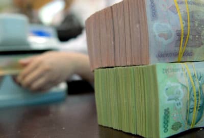 Thêm 2 dự án được vay gói 30.000 tỷ đồng