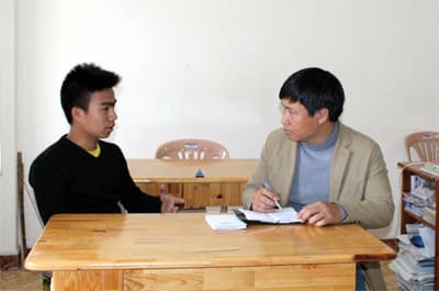 Các trang mạng mạo chữ ký "công dân tự do" phục vụ ý đồ xấu