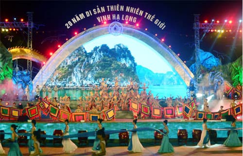 Giữ mãi Hạ Long xanh