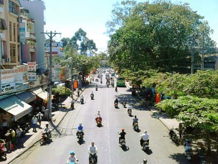 Bắc bộ hửng nắng nhưng vẫn lạnh giá