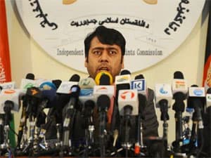 Ứng cử viên Abdul Karzai cam kết ký BSA với Mỹ nếu đắc cử Tổng thống Afghanistan