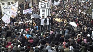 Liên hợp quốc tiếp tục hợp tác với Mỹ và Nga về Syria