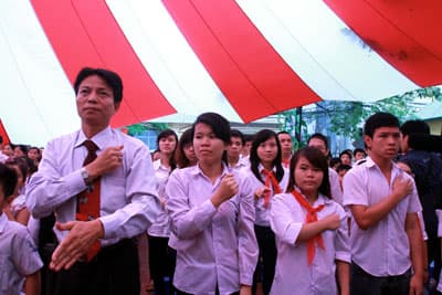 Chính sách ưu tiên tuyển sinh đối với người khuyết tật