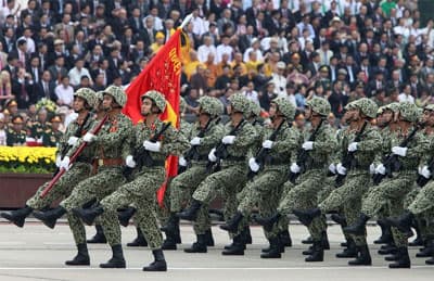 Hiểu rõ nội hàm nhiệm vụ chiến lược bảo vệ Tổ quốc trong thời kỳ mới