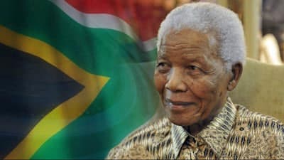 Công bố di chúc của cố Tổng thống Nelson Mandela