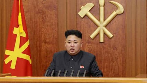Nhà lãnh đạo Triều Tiên Kim Châng Un ứng cử vào quốc hội khóa mới