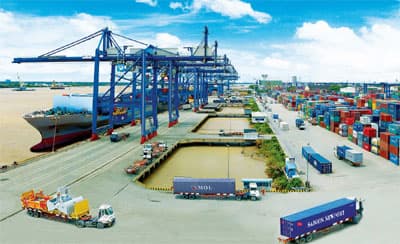 Bài 1: Khẳng định thương hiệu